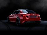 Alfa Romeo Giulia GTA 2020 года